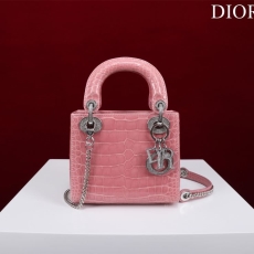 Christian Dior My Lady Bags